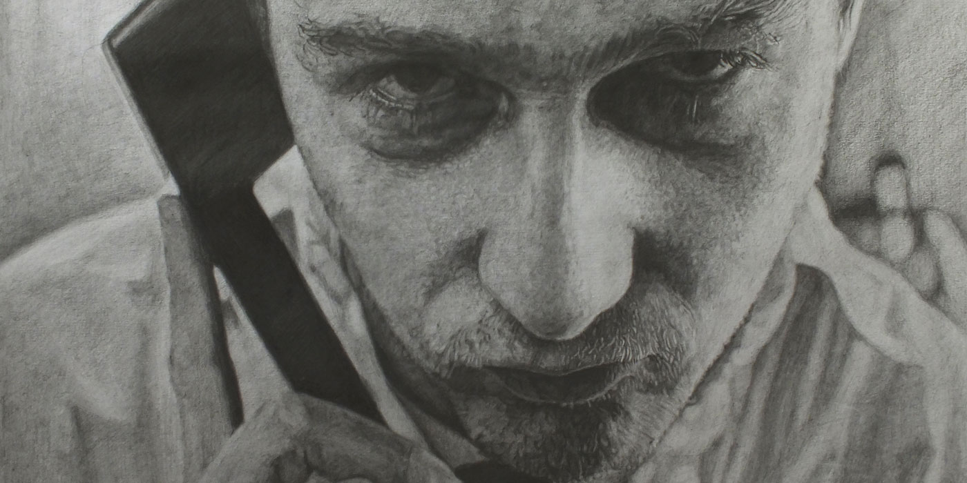 i am jack's wasted life