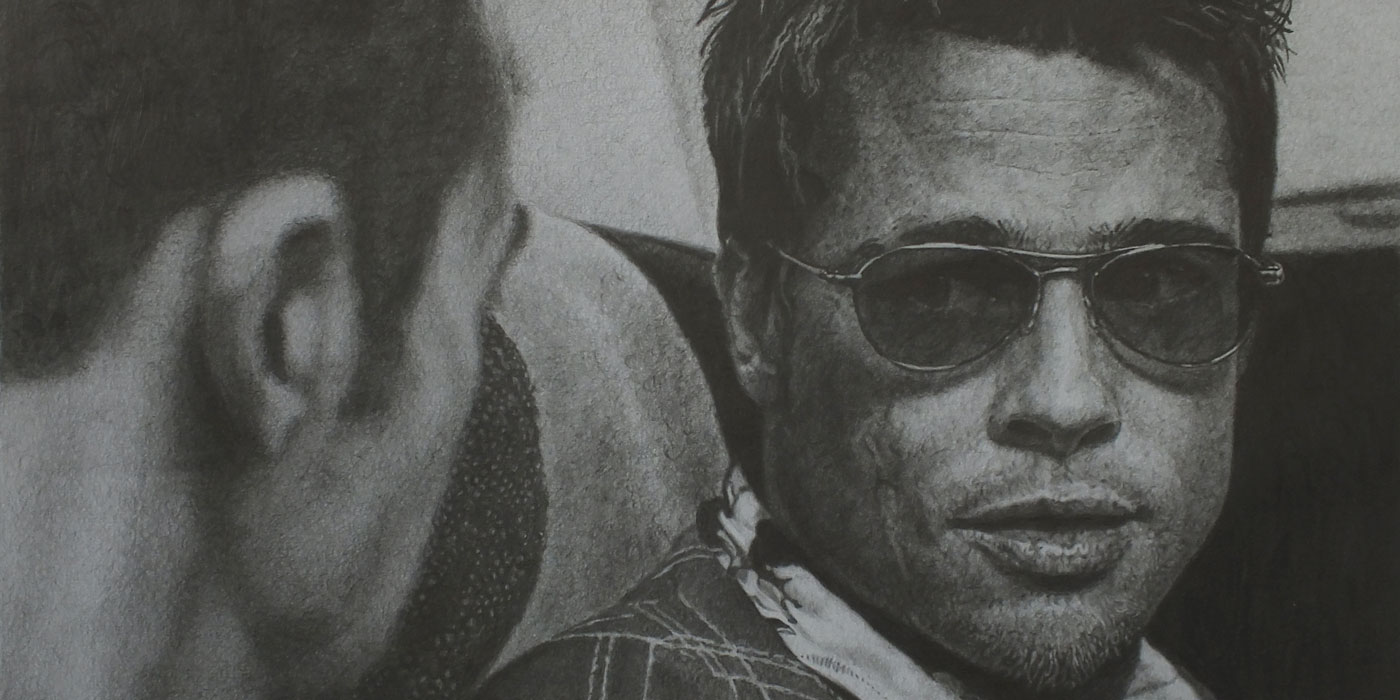 the most interesting single-serving friend