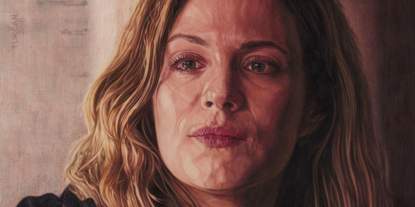 nothing's as it seems